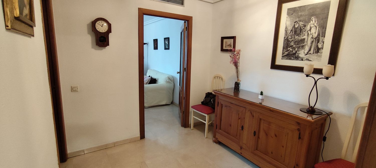 Piso en avenida la Aeronáutica, 2 - Foto 5