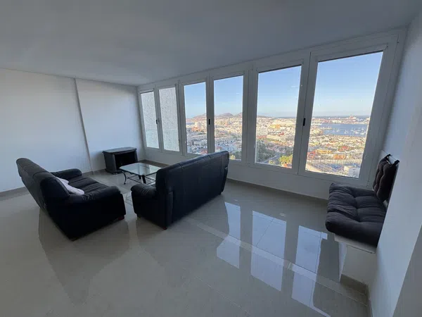 Piso en Avenida Ansite, 3, Escaleritas - La Feria - Foto 1