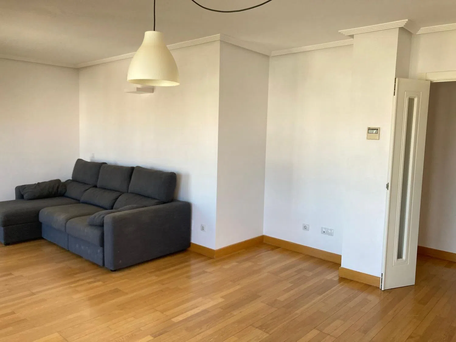 Piso en Barrio Casco Histórico de Barajas - Foto 2