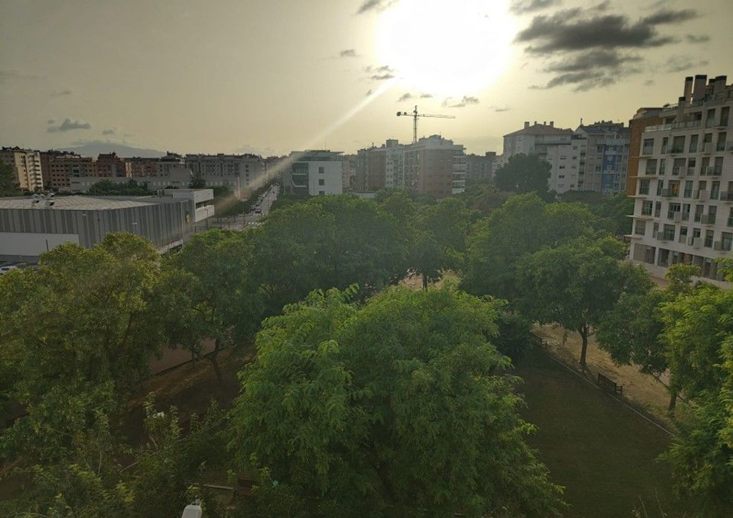 Ático en calle Institución Libre de Enseñanza, 1 - Foto 5