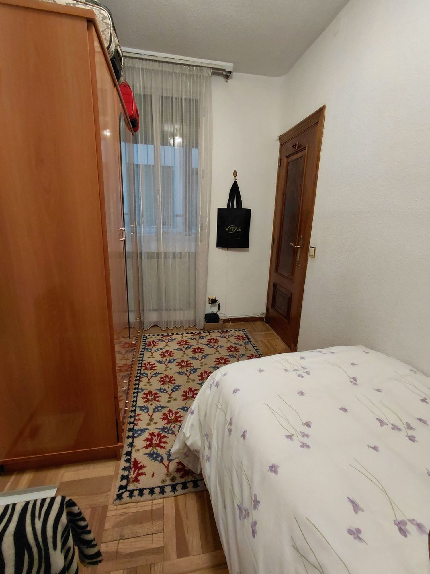 Piso en calle de Altamirano, 40 - Foto 7