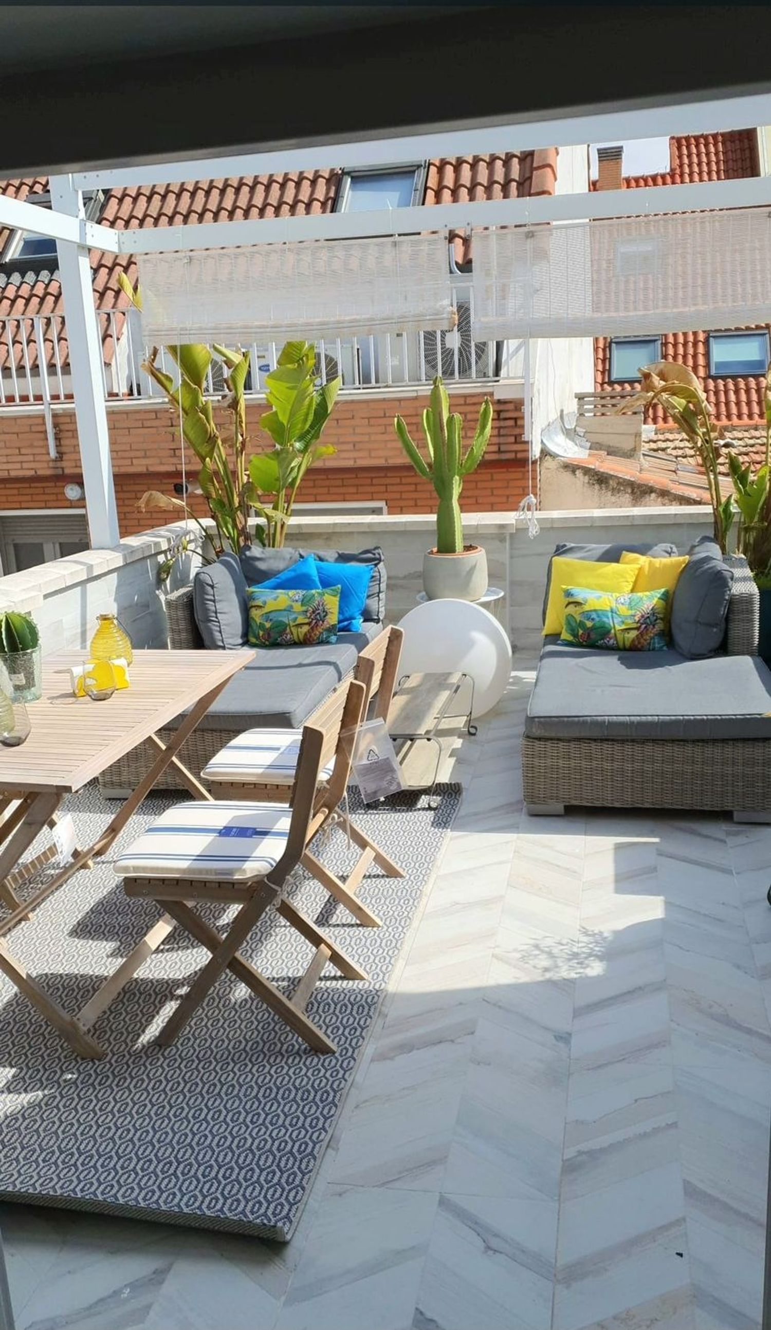 Ático en calle de las mercedes, 16 - Foto 1