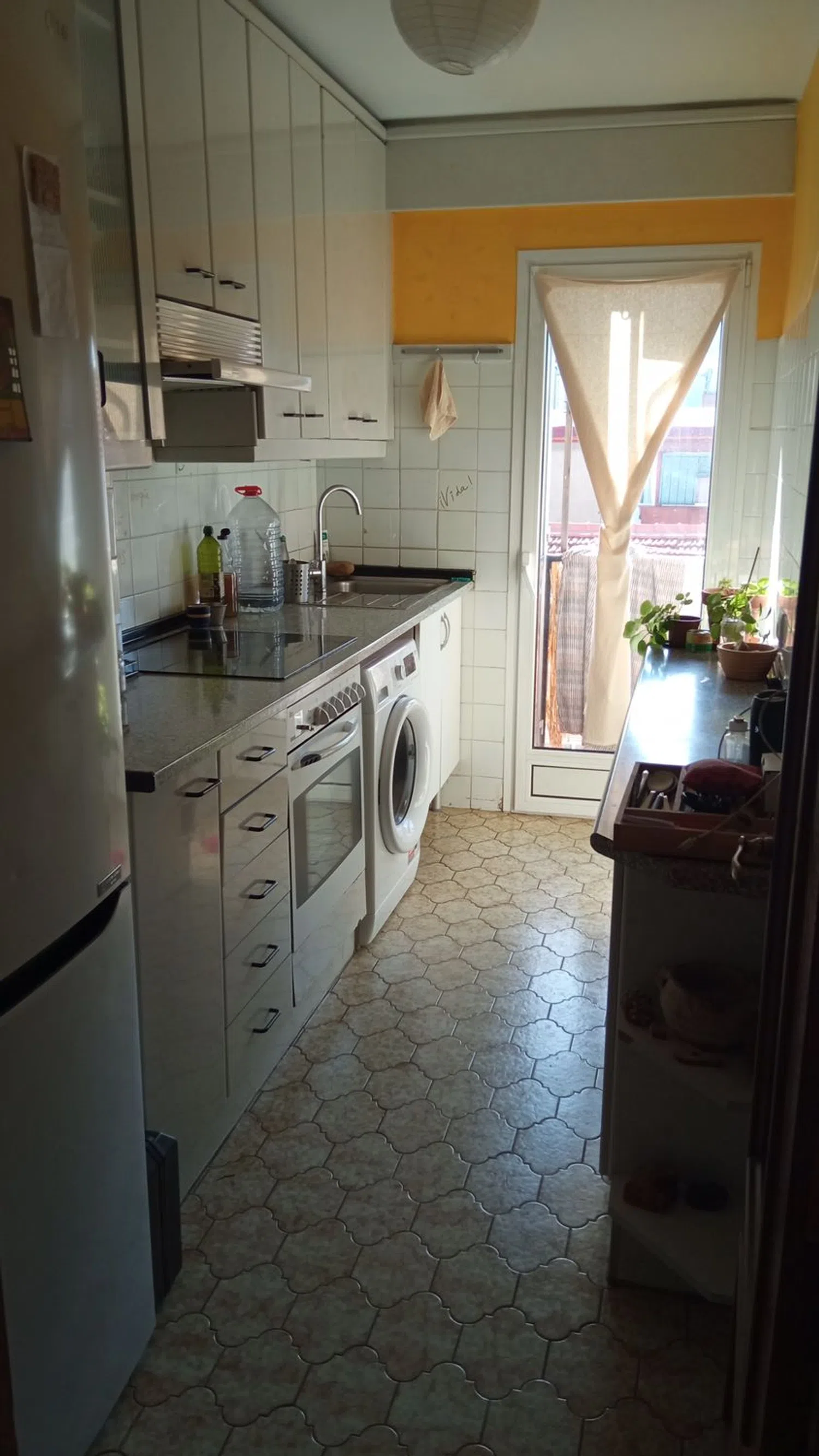 Piso en Barrio Comillas - Foto 2