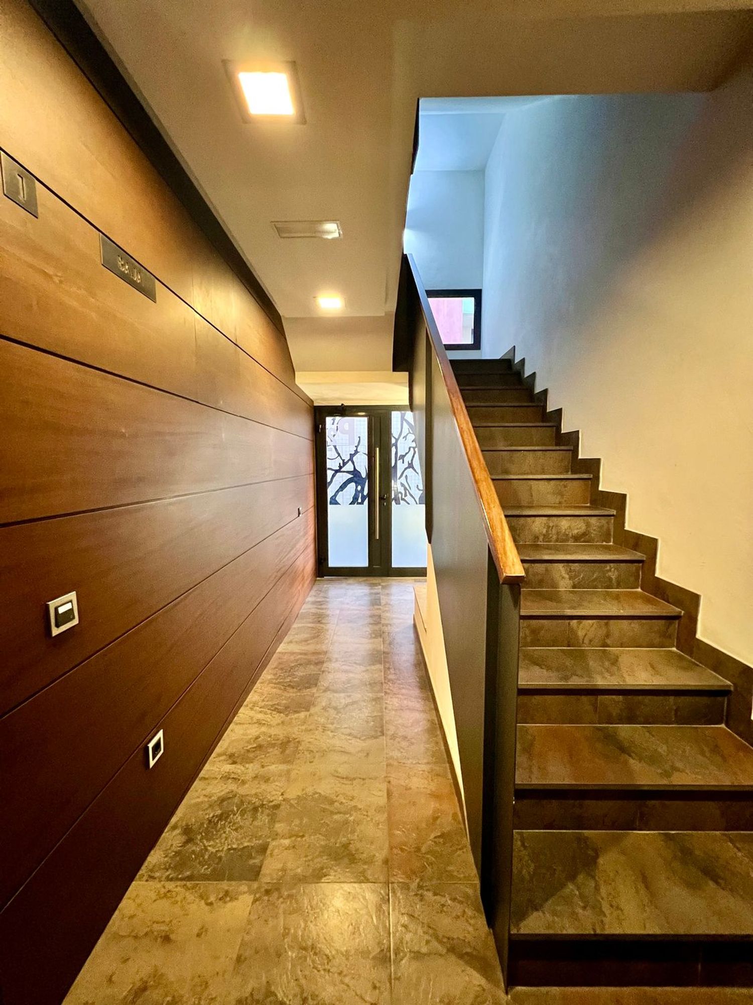 Ático en calle Nuestro Padre Jesus Nazareno, 6 - Foto 2