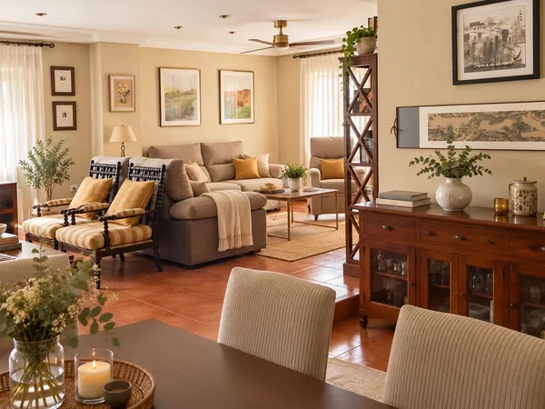 Casa o chalet independiente en Calle Alcor del Roble, 60, Ceres Golf, Ceres Golf - Foto 3