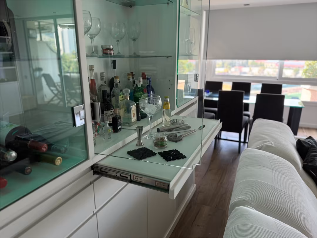 Piso en  Avinguda de Xile 27 - Foto 6