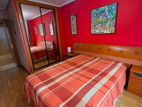 Piso en Calle Camino del Fuerte, 3097, Montevil - Foto 13