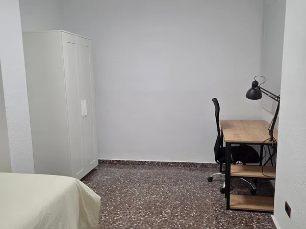 Alquiler de piso en Puerta de Orihuela, 3 - Foto 15