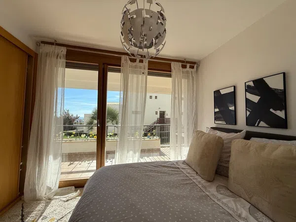 Piso en Calle El Pinar, 22, Alto de los Monteros - Foto 2