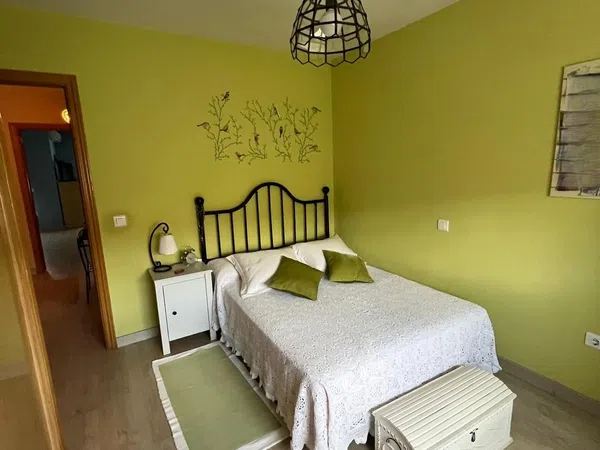 Chalet adosado en Calle Laguna de Peñalara, 19 - Foto 16