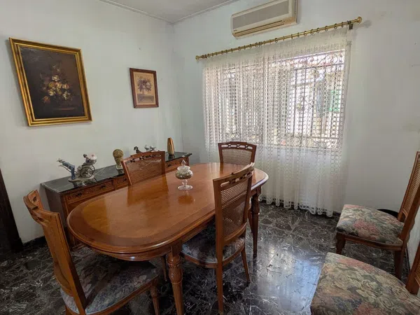 Chalet adosado en calle de Jordi Martí Rosselló, 8 - Foto 21