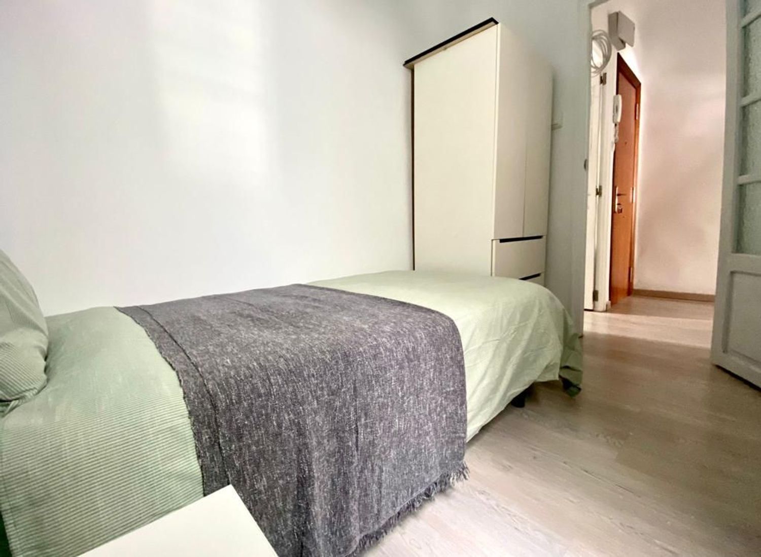 Piso en Calle de Peris Brell, 31, Aiora, València - Foto 9