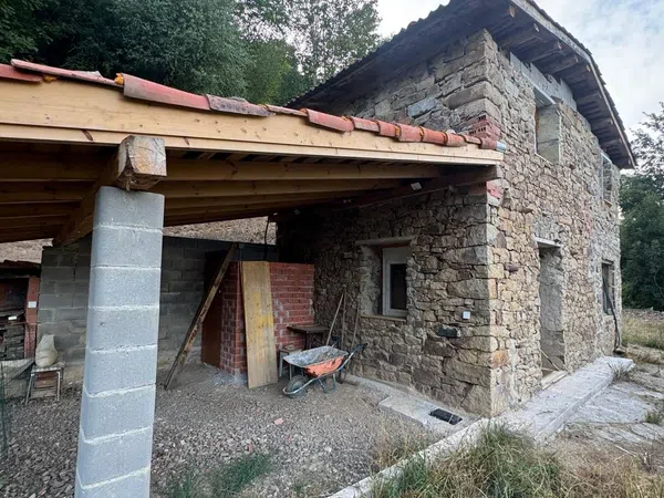 Casa rural en Migalpiri, Laviana s/n - Foto 6