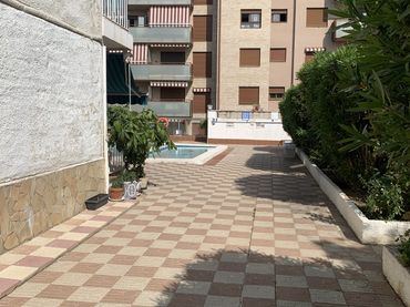 Piso en  Avinguda Vila de Tossa 78 - Foto 4