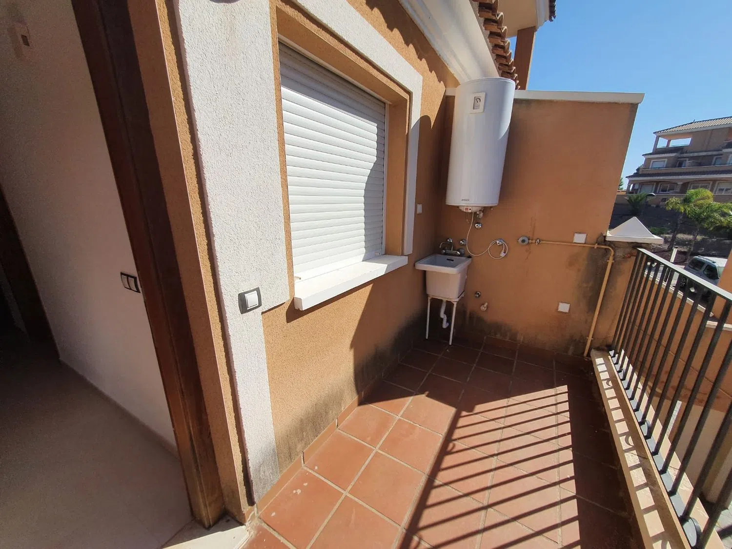 Ático en calle Encina, 76 - Foto 8