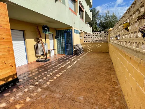 Piso en Calle de Carlos III, 5, Miraflores - Foto 12