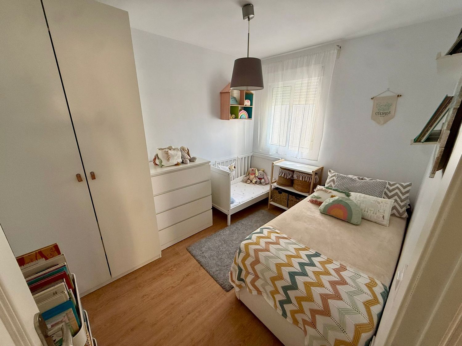 Piso en paseo de las Delicias, 36 - Foto 18