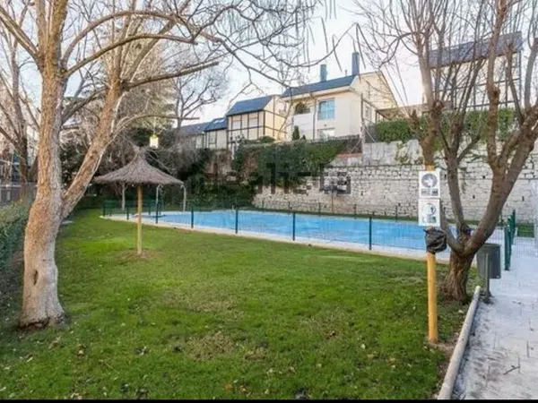 Piso en Calle del Cerro del Castañar, 179, Mirasierra - Foto 14