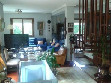 Chalet en  Uriarte Bidea 28 - Foto 1