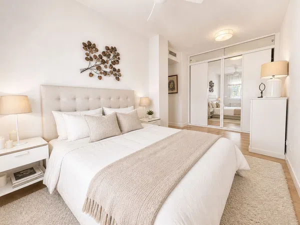 Piso en venta en Avenida de la Oliva, 6 - Foto 8