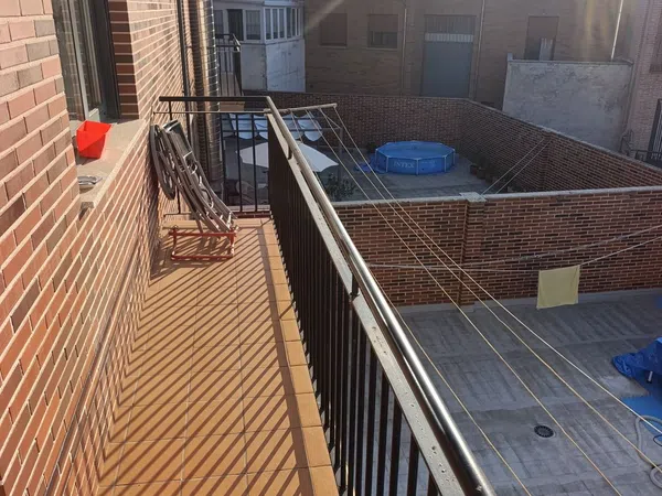 Piso en Avenida Ferral, 3, San Andrés del Rabanedo, San Andrés del Rabanedo - Foto 9