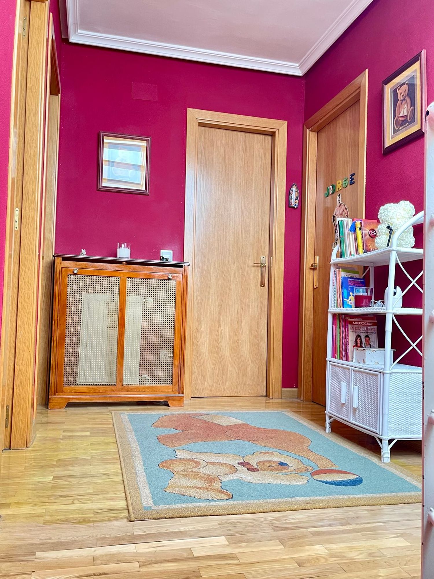 Chalet pareado en La Garena - Foto 23