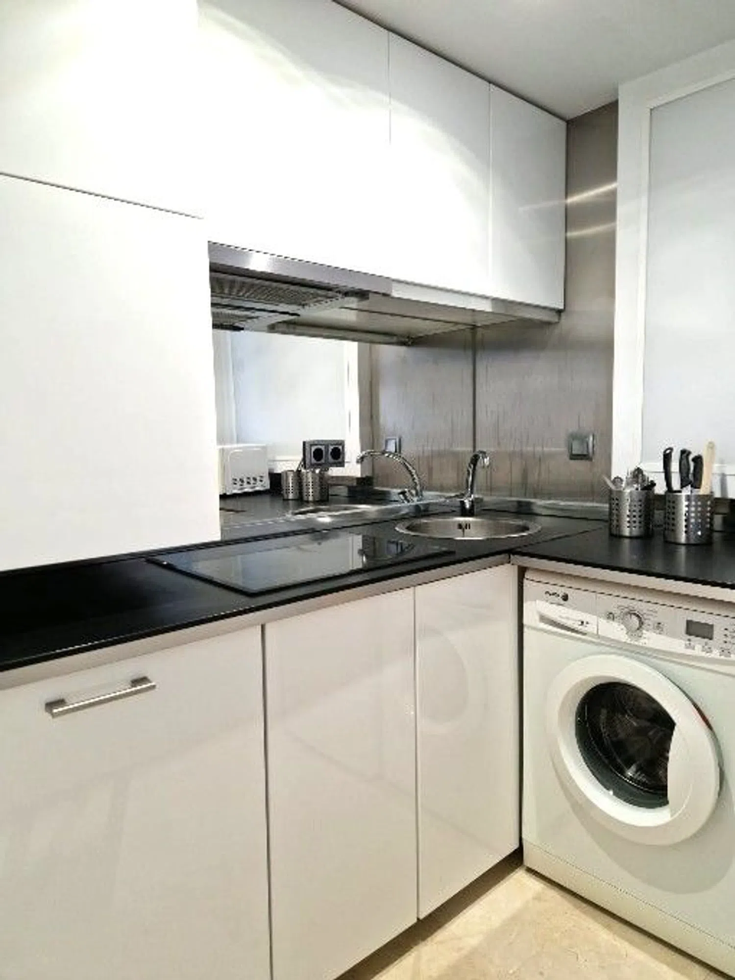 Piso en calle de Alonso Cano, 53 - Foto 10