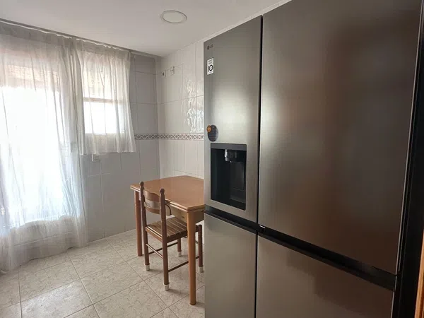 Ático en Benalúa, Benalúa - Foto 20