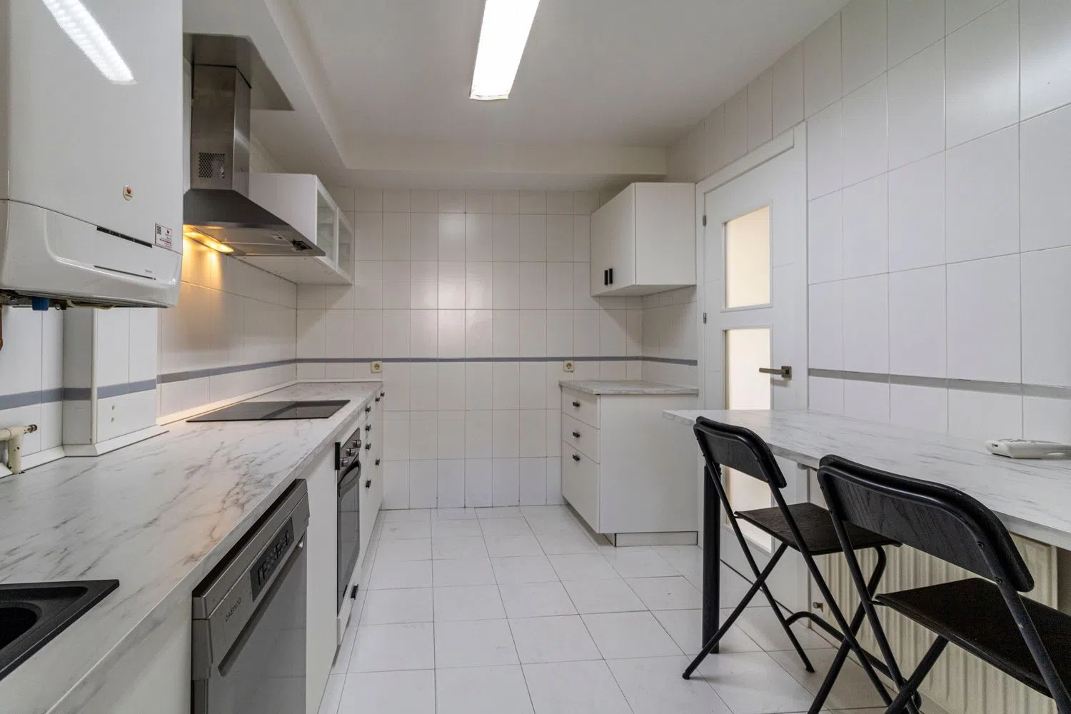Chalet pareado en Barrio Monte Rozas - Foto 10