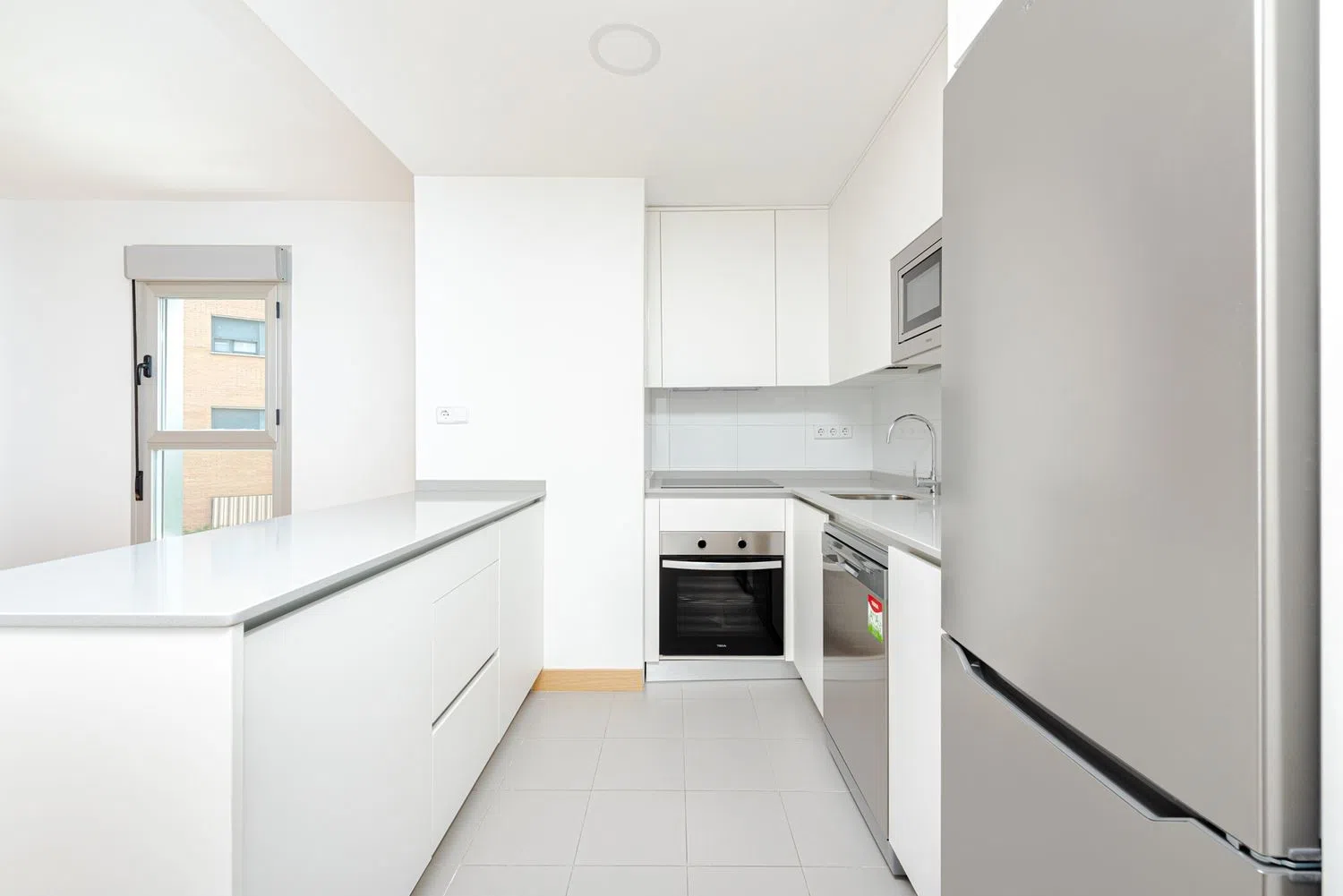 Piso en calle Liverpool - Foto 6