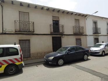 Chalet en Piedrabuena - Foto 1