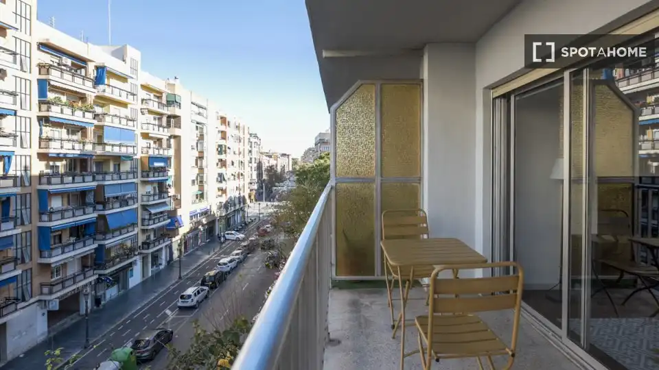 Piso en  Valencia Capital - Foto 14