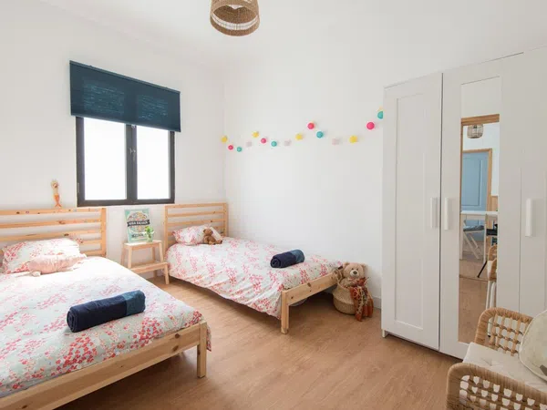 Piso en Calle Bentagache, 36, La Isleta - Foto 2