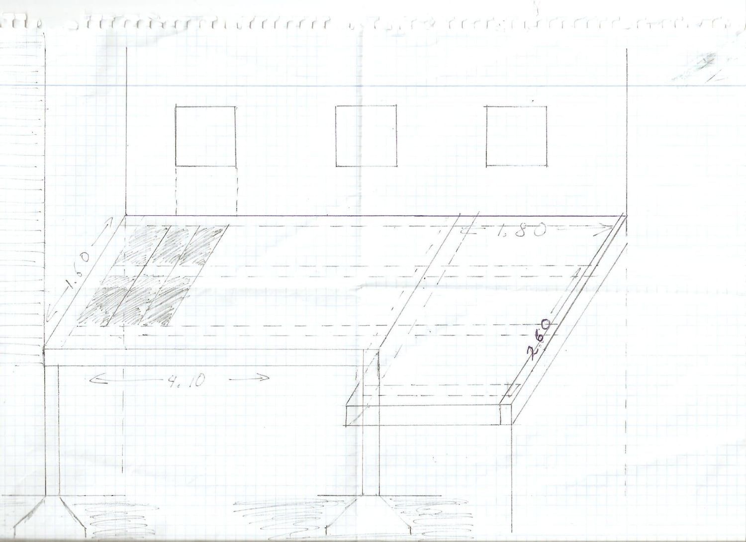 Piso en calle de la Verja, 44 - Foto 79