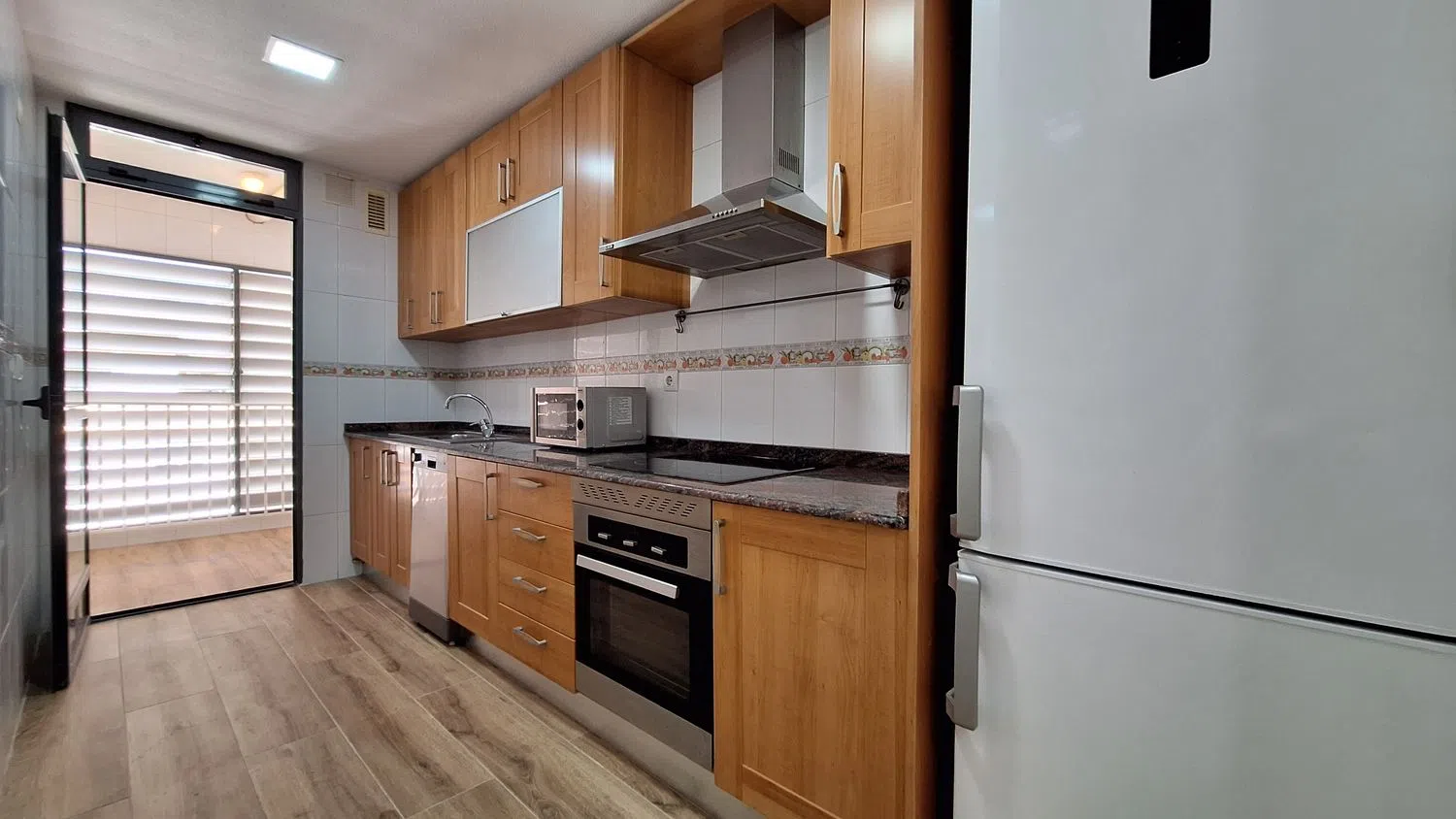 Piso en paseo de Florencia, 37 - Foto 6