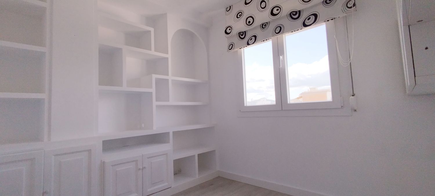 Ático en calle Isidoro Antillón, 109 - Foto 8