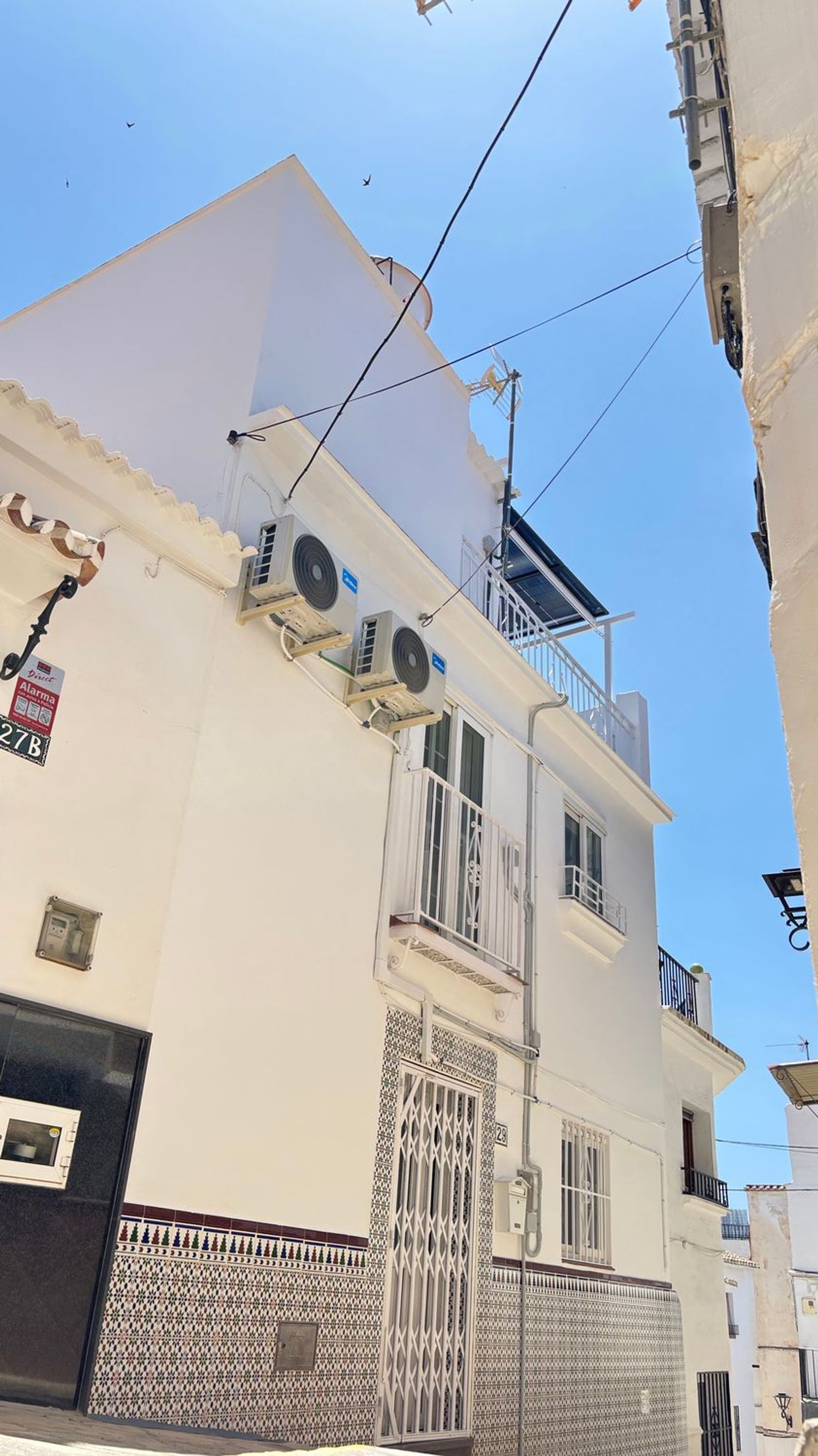Chalet pareado en Calle San Sebastian, 29 - Foto 17