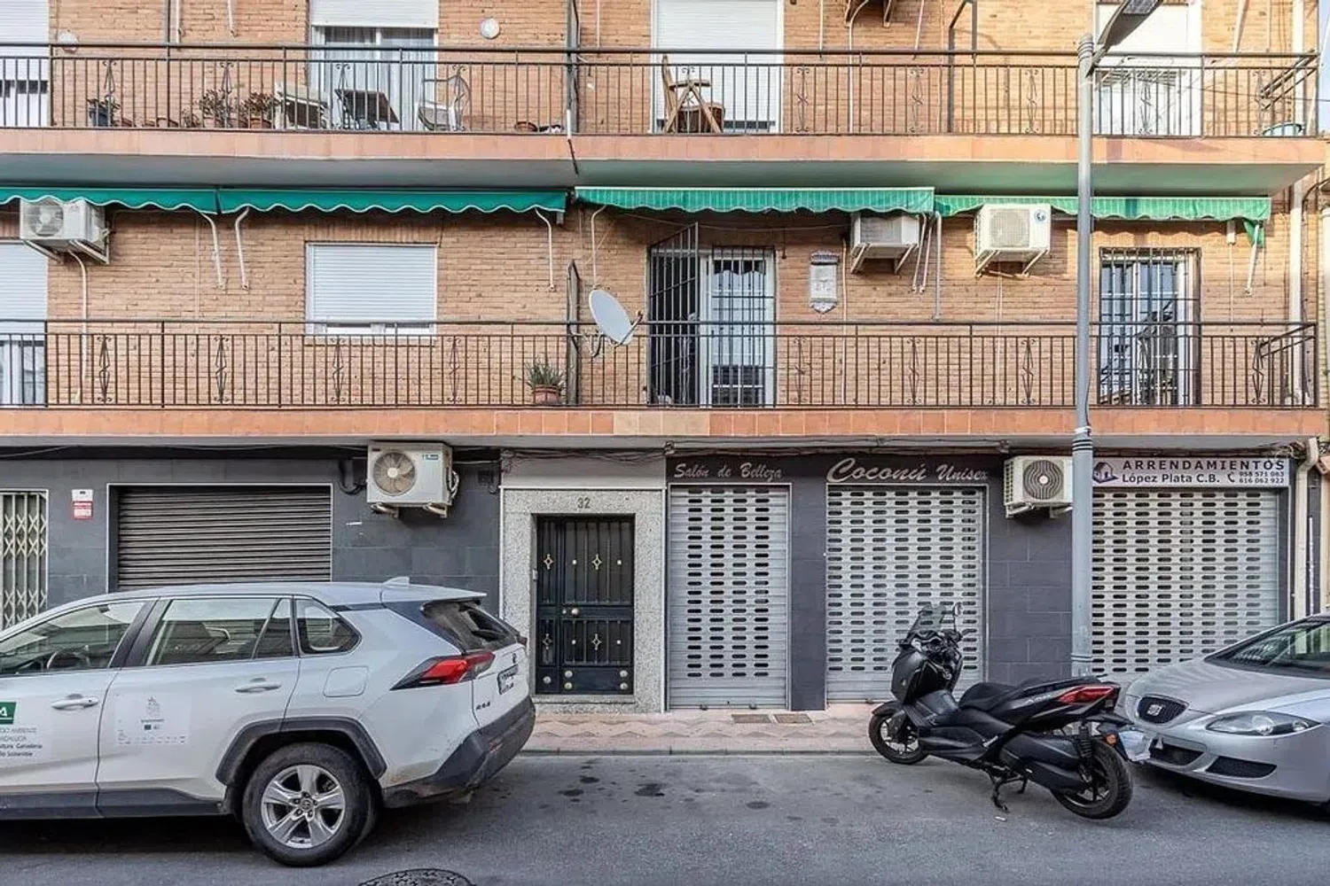 Piso en calle Tres Cruces, 28 - Foto 29