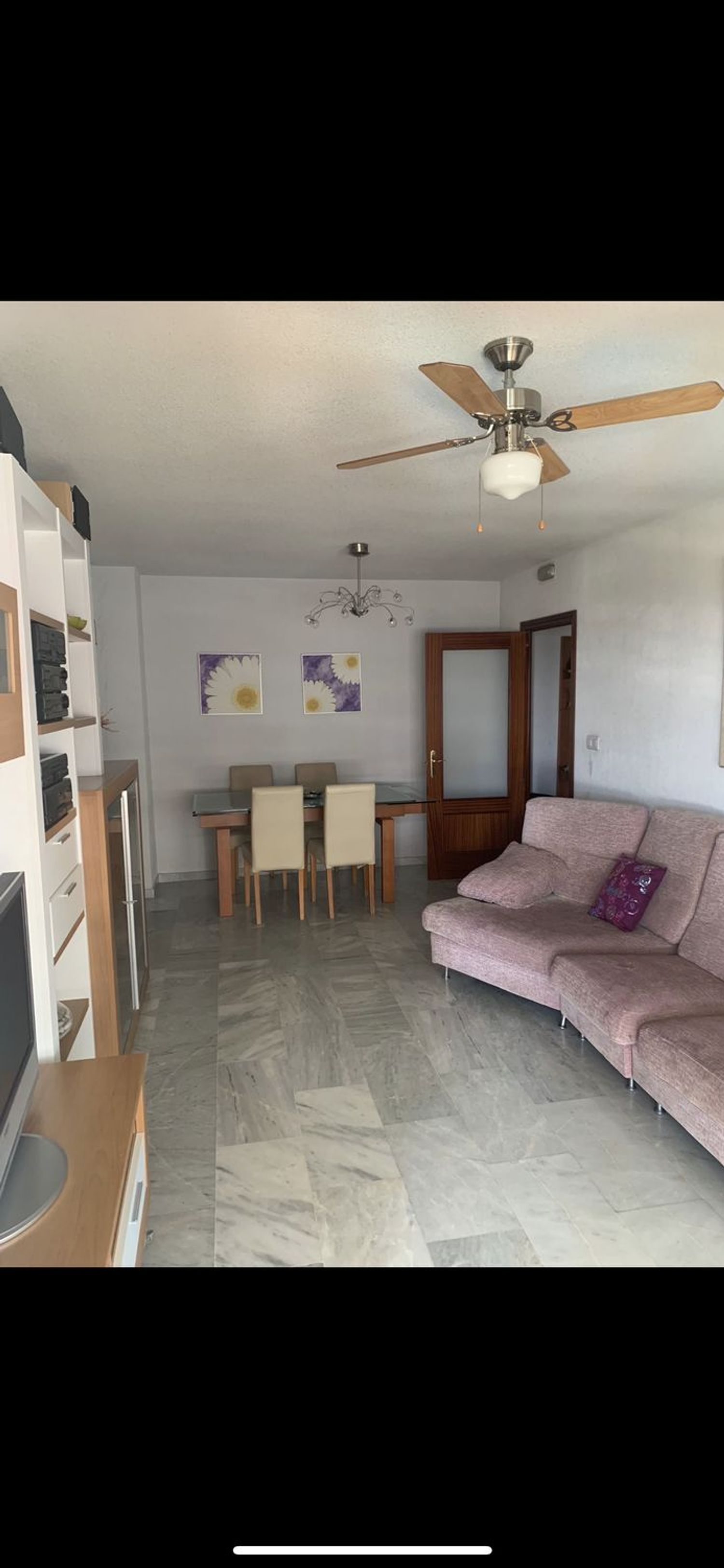 Piso en Avenida General López Domínguez, 4, La Puya - La Ermita - Foto 4