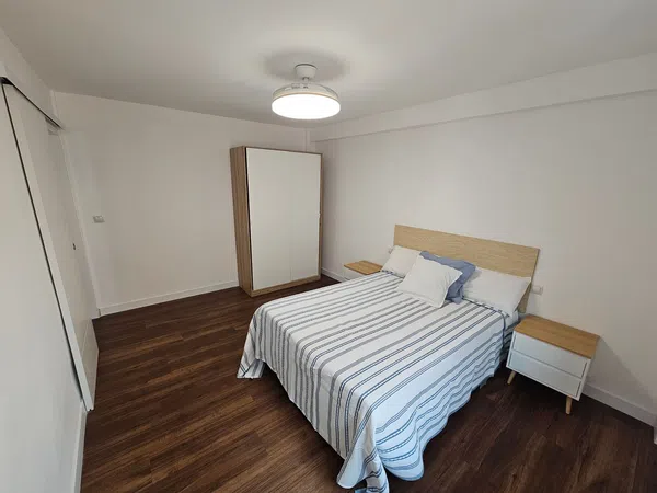 Estudio en Calle Hogar 68, 8, Casco Antiguo - Foto 1
