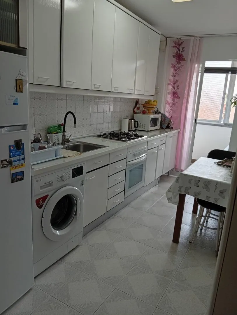 Piso en  Calle de Rivas 12 - Foto 1