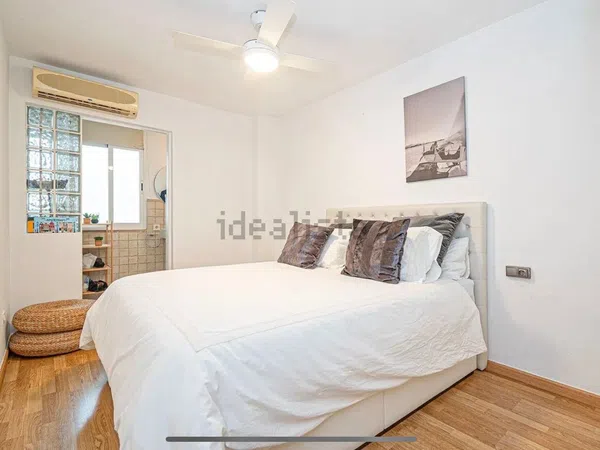 Piso en Calle de Villalonga, 33, Sta Catalina - El Jonquet - Foto 11