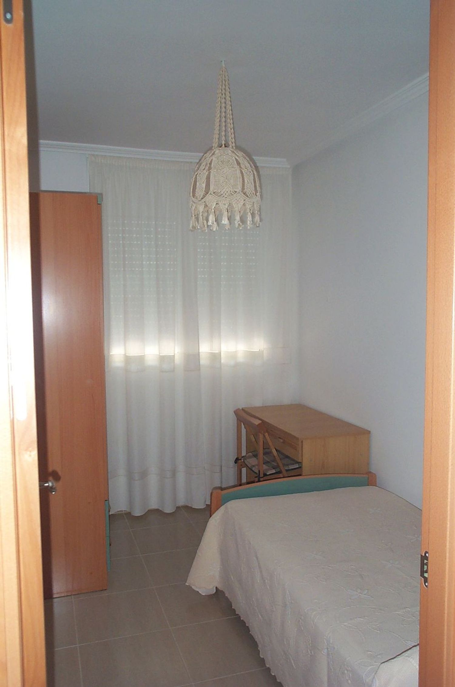 Estudio en Calle Marqués de Lema, 149 - Foto 8