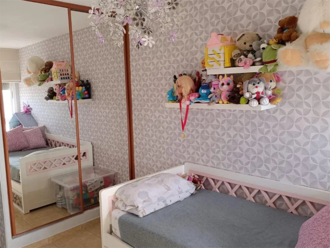 Piso en  Calle Marítima de Añaza 3 - Foto 10