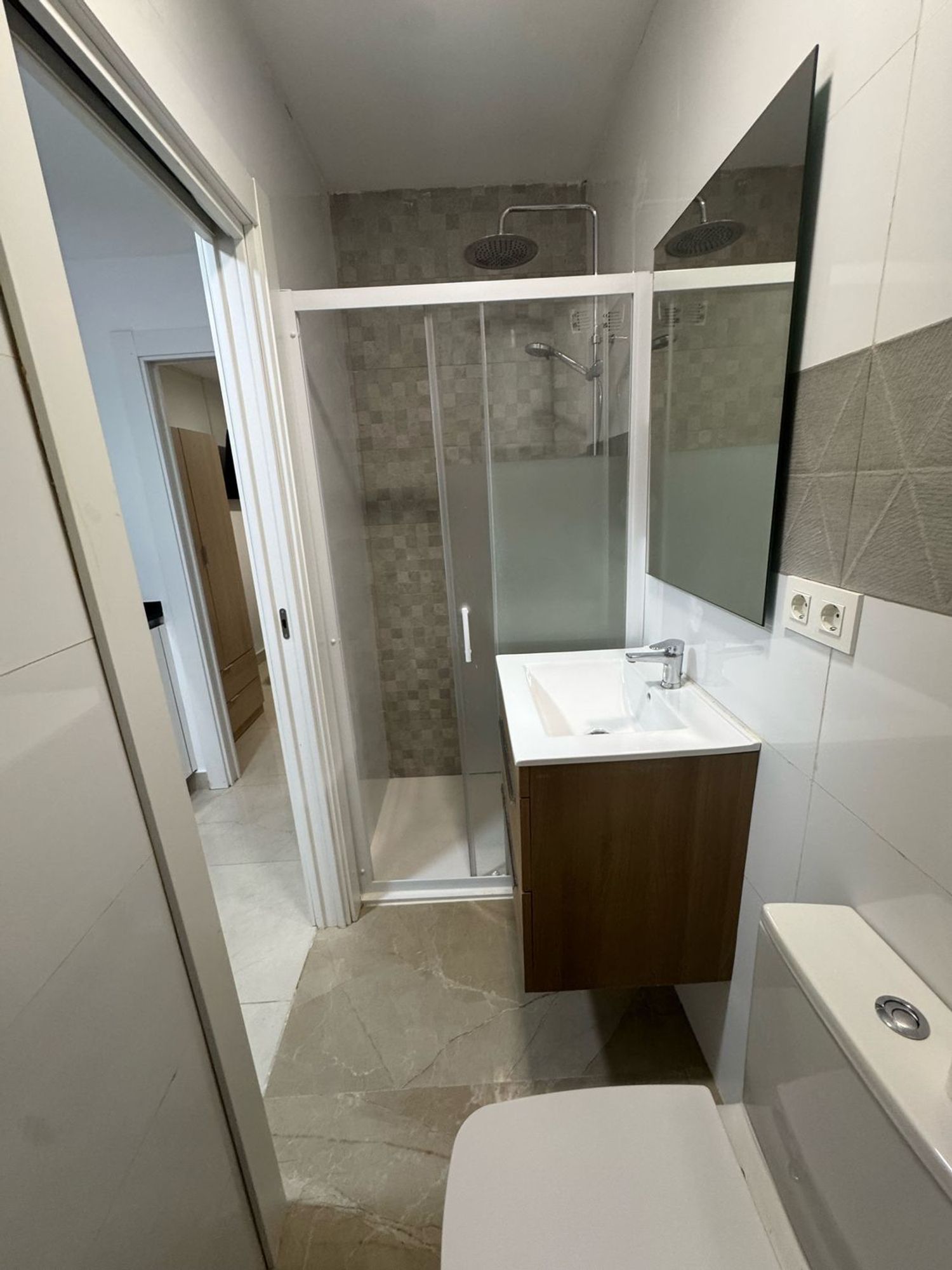 Estudio en calle Santo Sepulcro de la Quinta, 17 - Foto 9