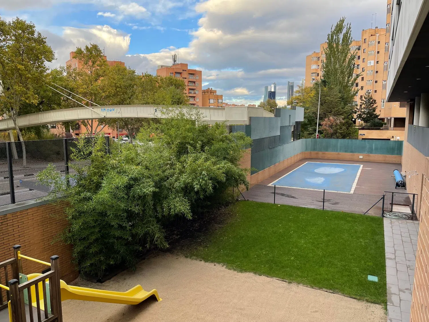 Piso en calle de San Restituto, 51 - Foto 4