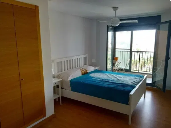 Piso en paseo Serra d'Espadá, 5 - Foto 11