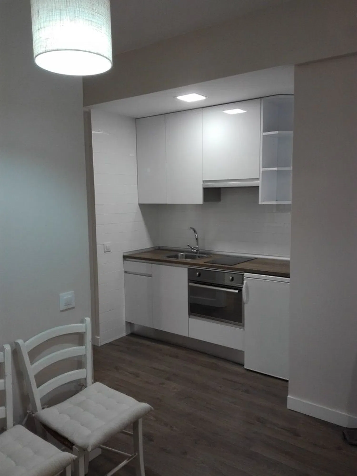 Estudio en calle de Estébanez Calderón, 1 - Foto 7