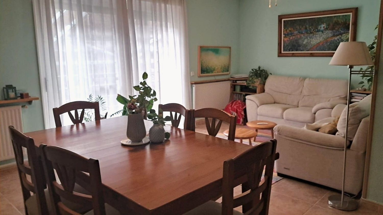 Chalet adosado en calle Gonzalo Torrente Ballester, 33 - Foto 4