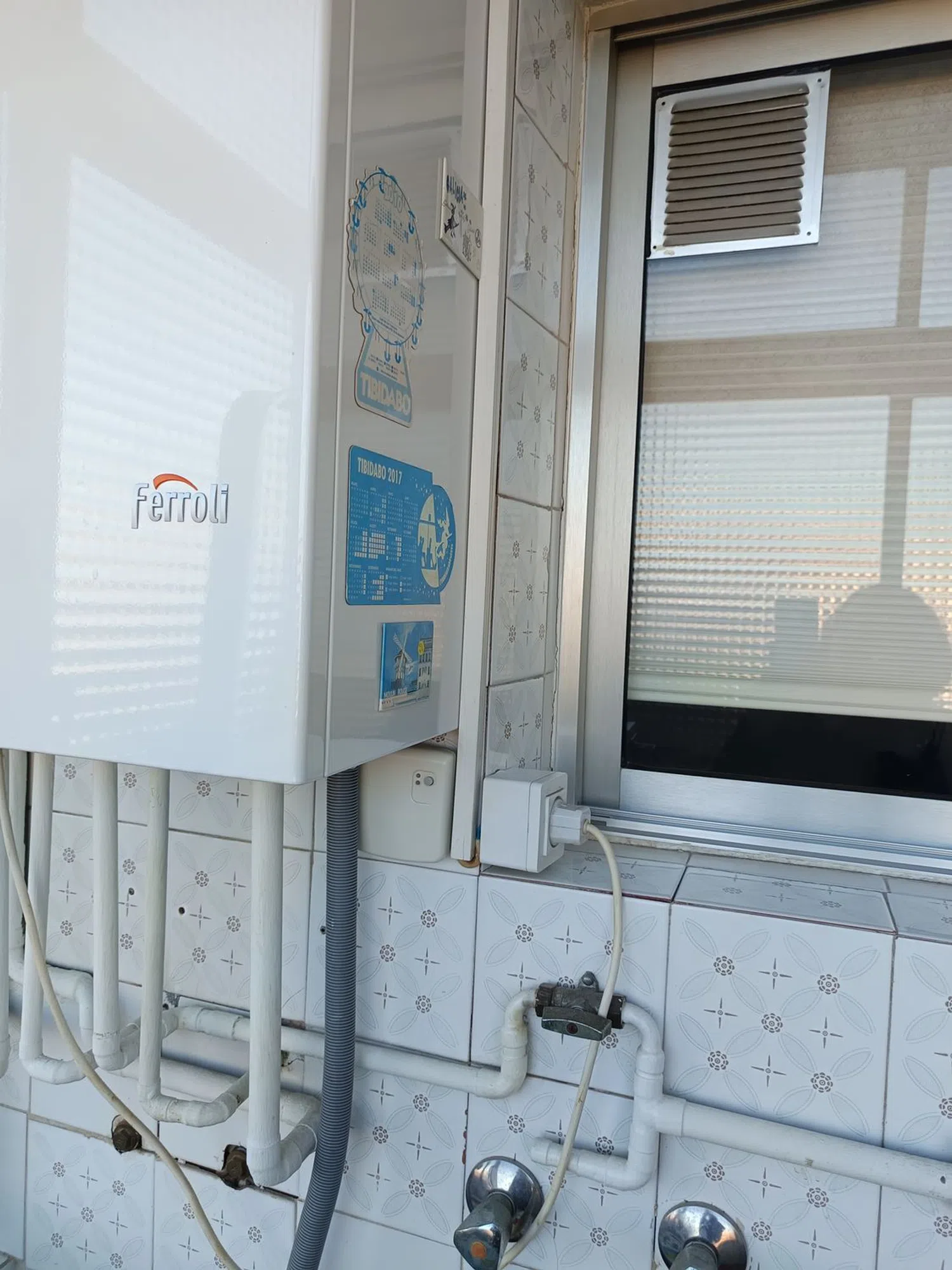 Piso en plaza del Congrés Eucarístic, 12 - Foto 9